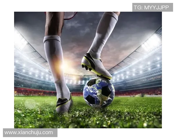 足球球星图片制作背后的技术与创意解析揭秘